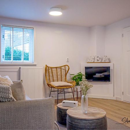 Carpe Diem Egmond Aan Zee By Urban Home Stay المظهر الخارجي الصورة