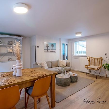 Carpe Diem Egmond Aan Zee By Urban Home Stay المظهر الخارجي الصورة