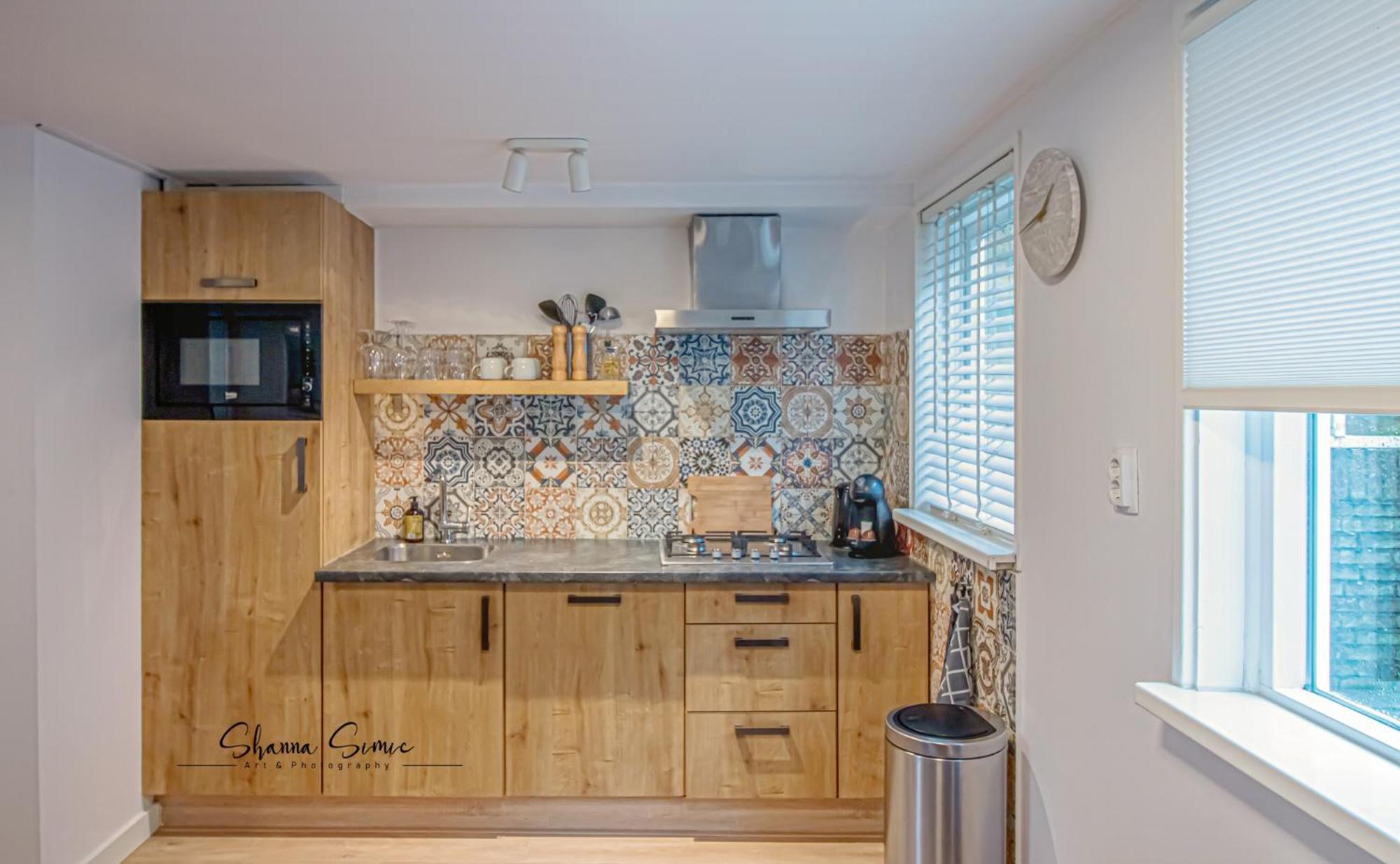 Carpe Diem Egmond Aan Zee By Urban Home Stay المظهر الخارجي الصورة