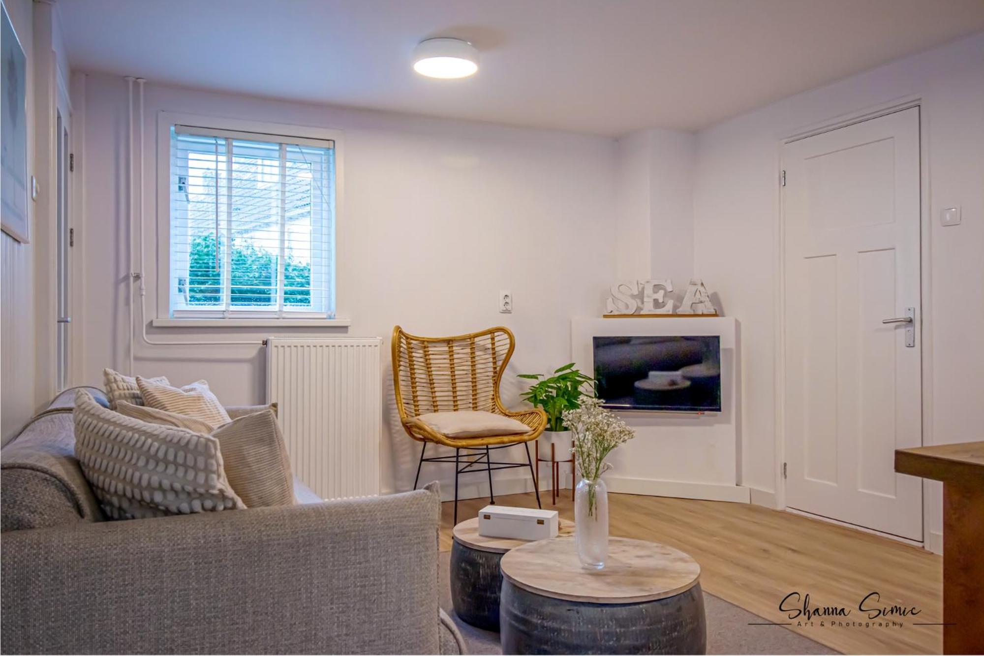 Carpe Diem Egmond Aan Zee By Urban Home Stay المظهر الخارجي الصورة