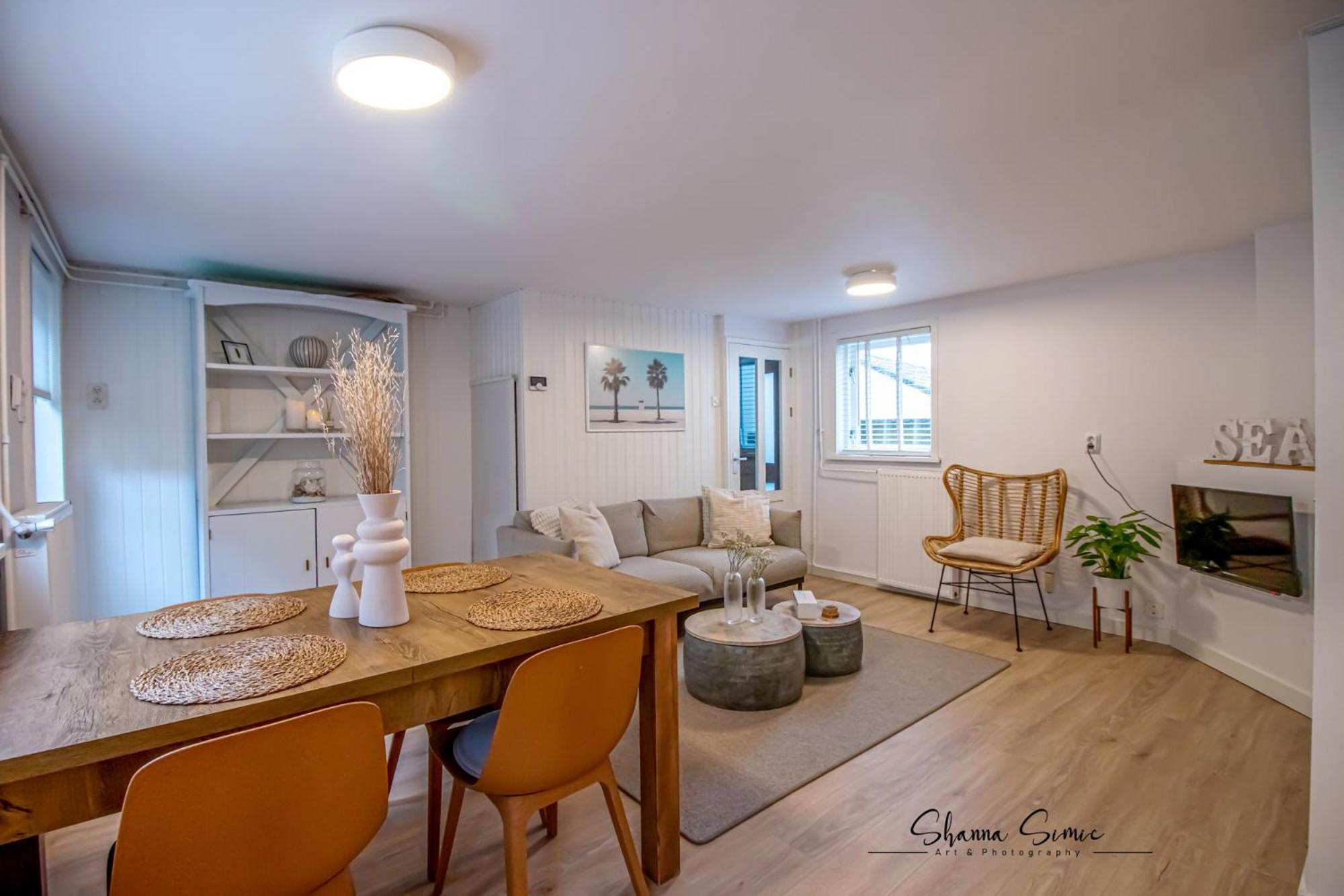 Carpe Diem Egmond Aan Zee By Urban Home Stay المظهر الخارجي الصورة