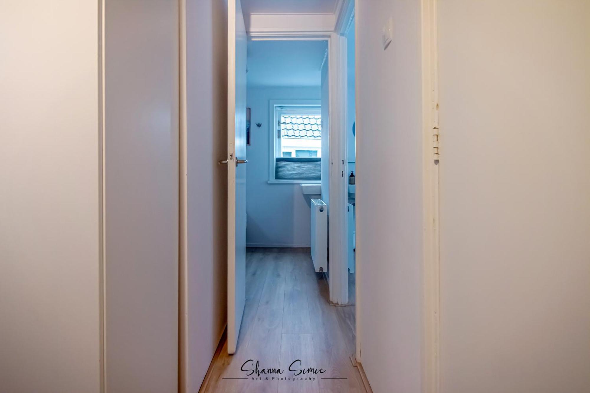 Carpe Diem Egmond Aan Zee By Urban Home Stay المظهر الخارجي الصورة