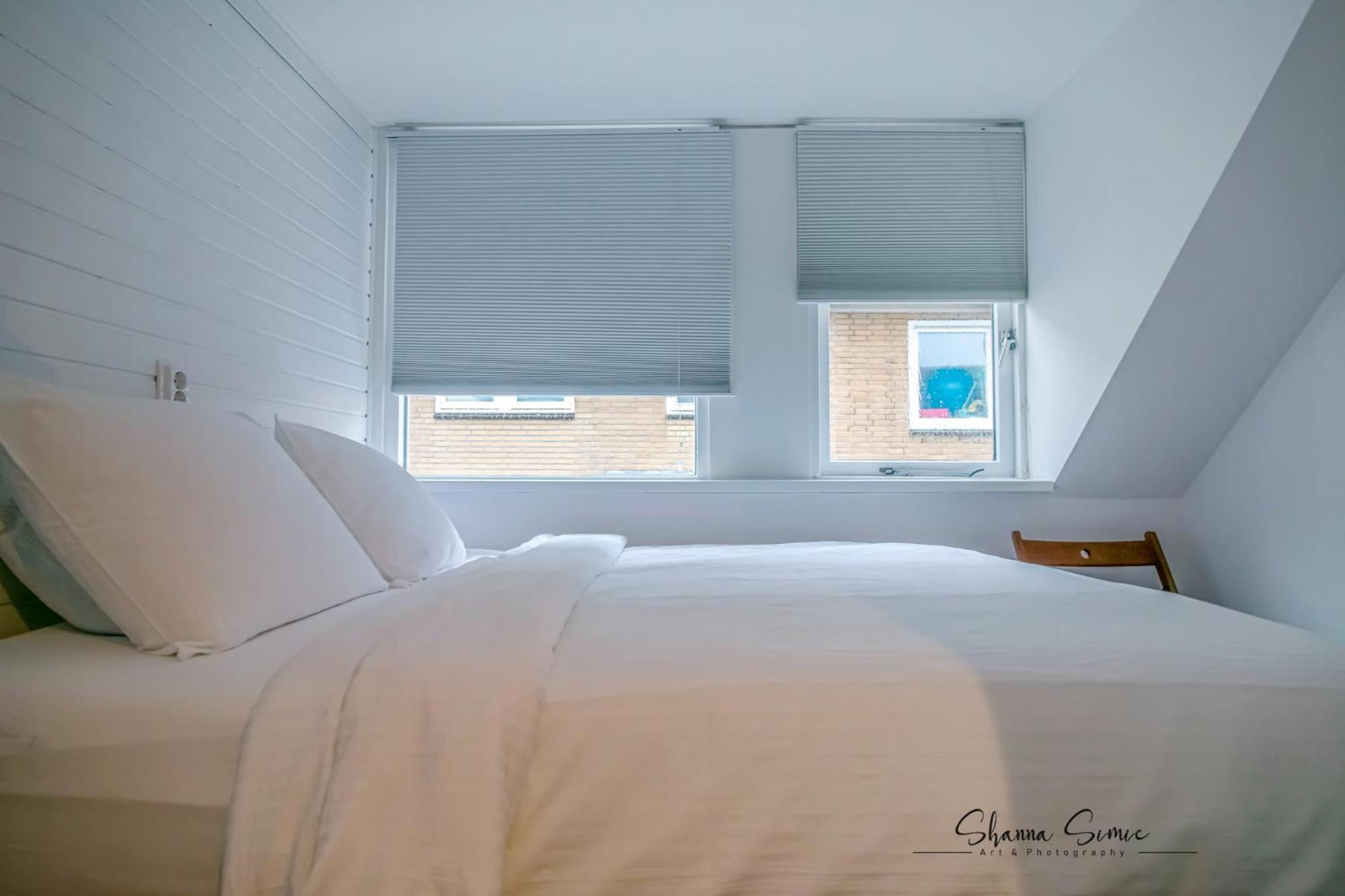 Carpe Diem Egmond Aan Zee By Urban Home Stay المظهر الخارجي الصورة