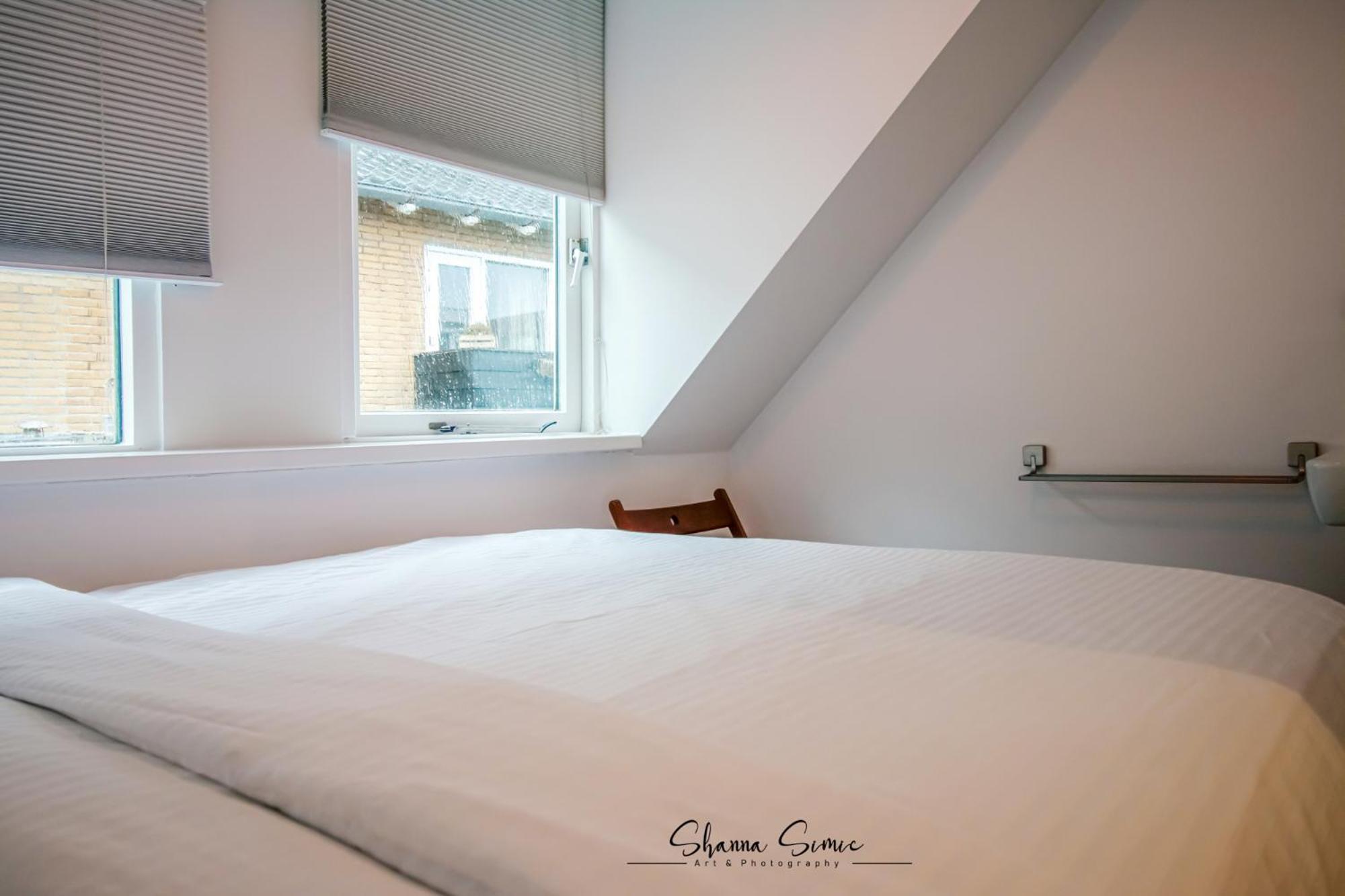 Carpe Diem Egmond Aan Zee By Urban Home Stay المظهر الخارجي الصورة