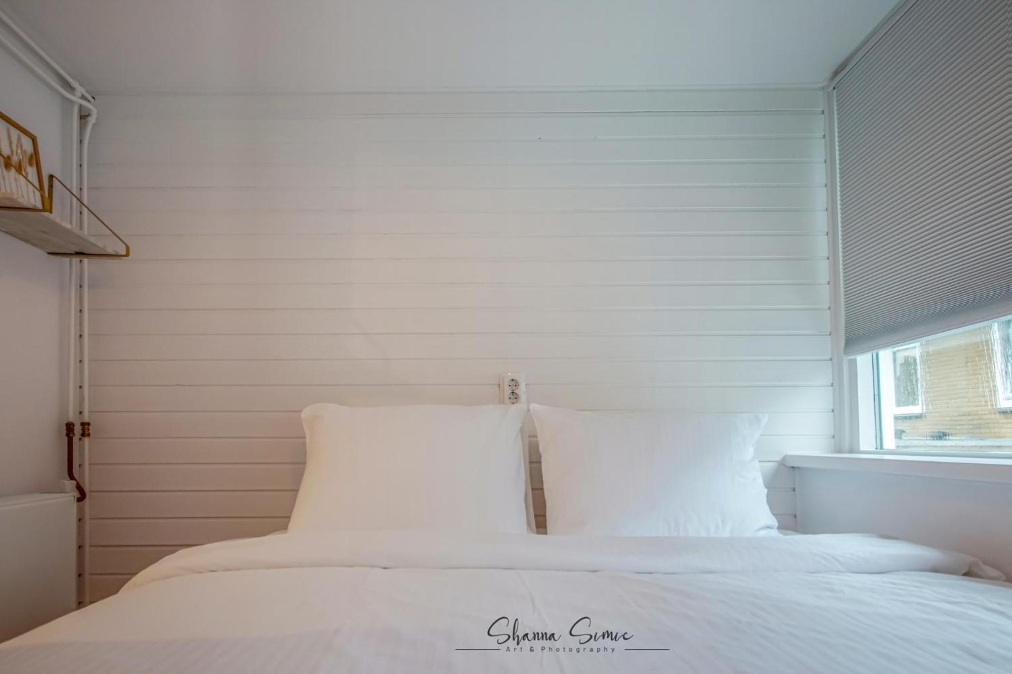 Carpe Diem Egmond Aan Zee By Urban Home Stay المظهر الخارجي الصورة