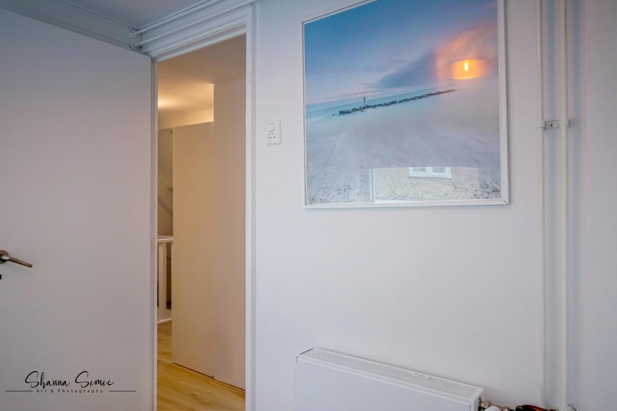 Carpe Diem Egmond Aan Zee By Urban Home Stay المظهر الخارجي الصورة