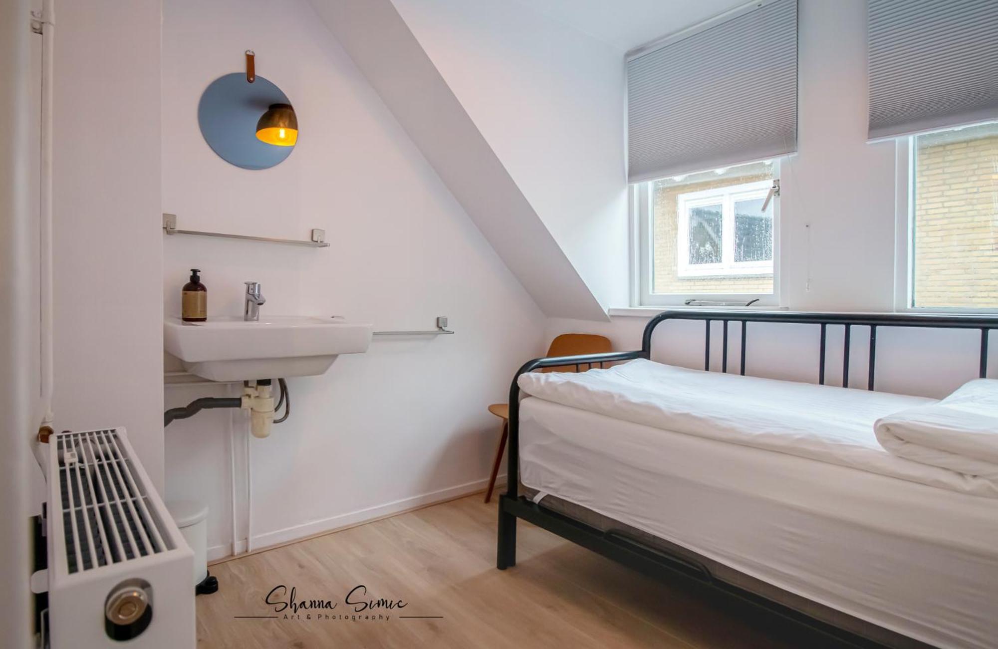 Carpe Diem Egmond Aan Zee By Urban Home Stay المظهر الخارجي الصورة