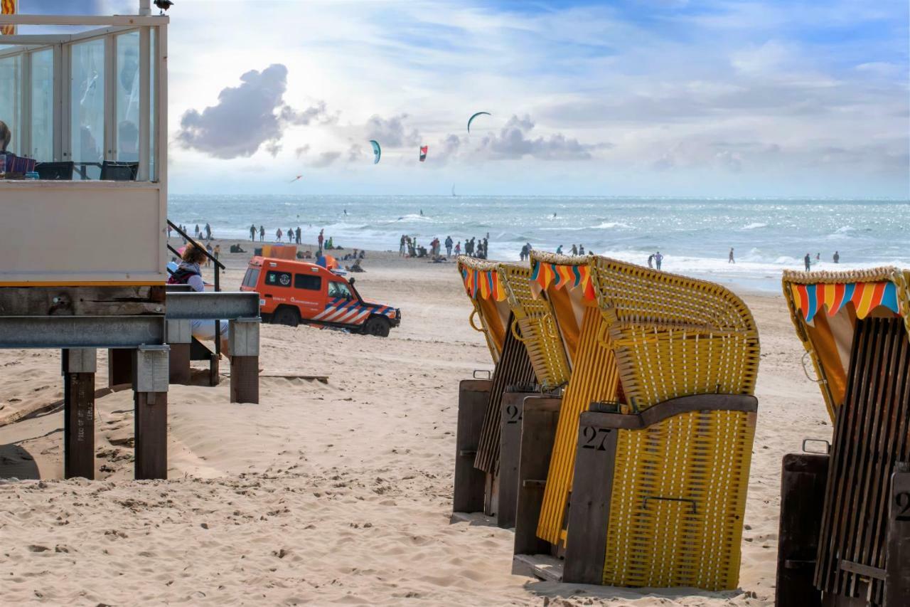 Carpe Diem Egmond Aan Zee By Urban Home Stay المظهر الخارجي الصورة