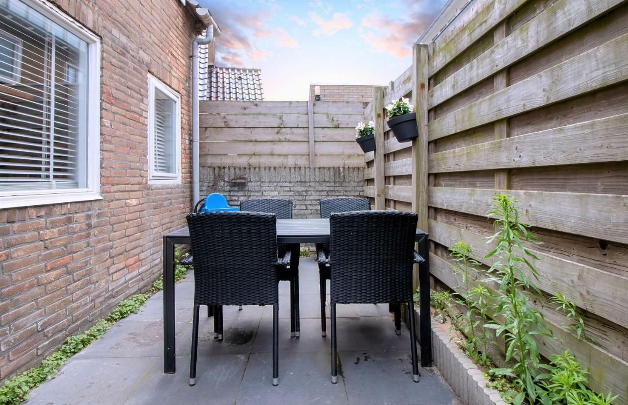 Carpe Diem Egmond Aan Zee By Urban Home Stay المظهر الخارجي الصورة